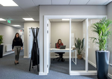 Office Space Westminster Place - Image 18