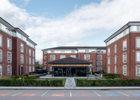 Office Space Westminster Place - Image 39