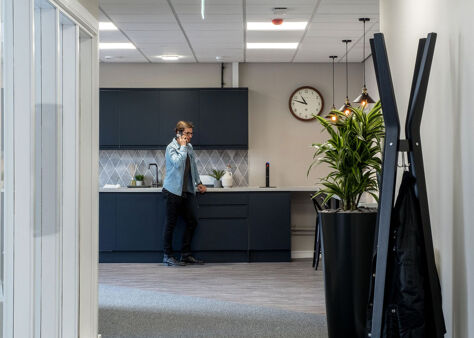 Office Space Westminster Place - Image 17