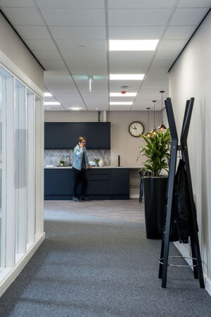 Office Space Westminster Place - Image 17