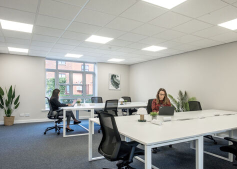 Office Space Westminster Place - Image 8