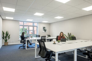 Office Space Westminster Place - Image 8