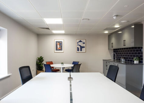 Office Space Westminster Place - Image 37