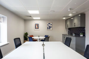 Office Space Westminster Place - Image 37