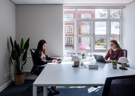 Office Space Westminster Place - Image 11