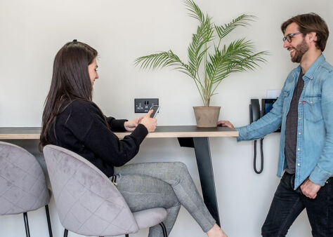 Office Space Westminster Place - Image 2