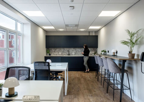 Office Space Westminster Place - Image 4