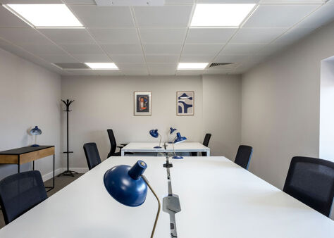 Office Space Westminster Place - Image 32