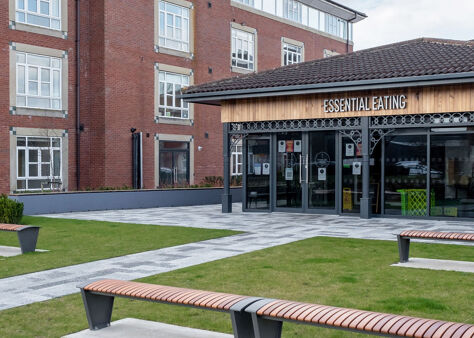 Office Space Westminster Place - Image 42