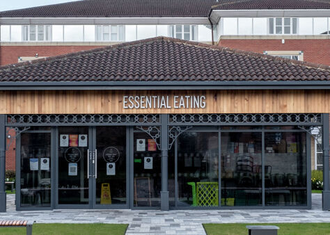 Office Space Westminster Place - Image 43