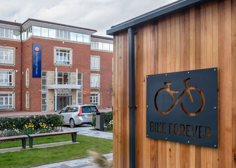 Office Space Westminster Place - Image 44