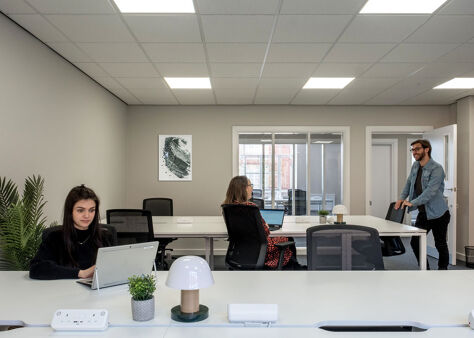 Office Space Westminster Place - Image 7