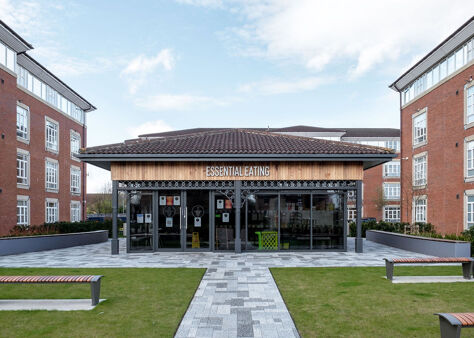 Office Space Westminster Place - Image 47