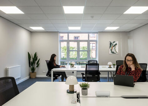 Office Space Westminster Place - Image 9