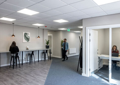 Office Space Westminster Place - Image 19