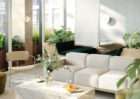 Office Space Myo New Street Square - Image 5