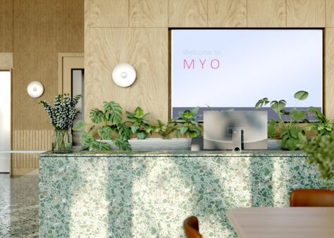 Office Space Myo New Street Square - Image 7