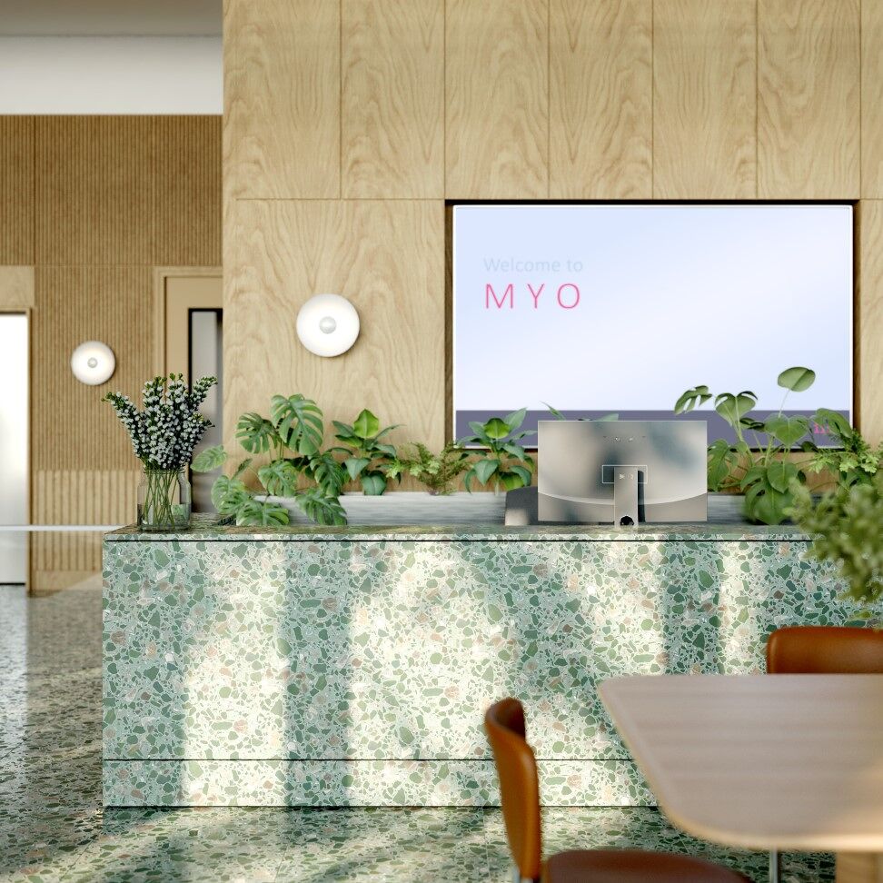 Office Space Myo New Street Square - Image 7