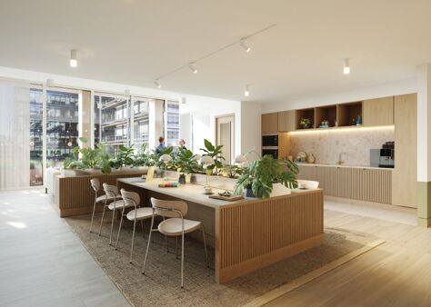 Office Space Myo New Street Square - Image 2