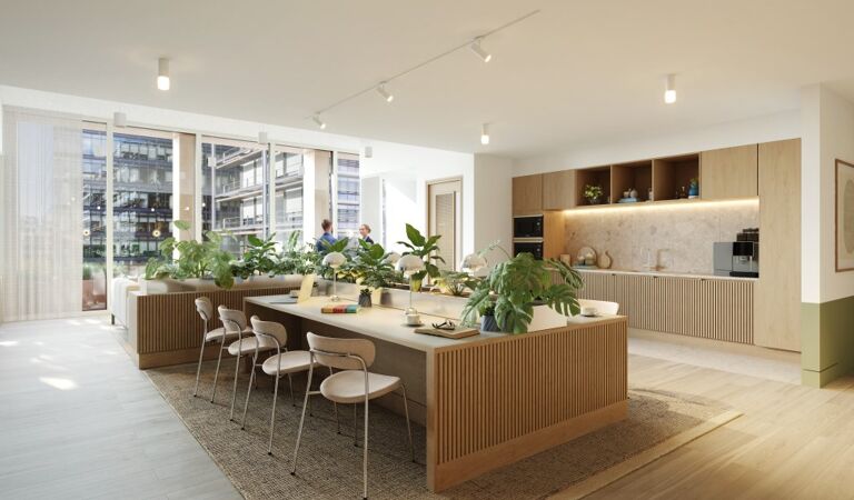 Office Space Myo New Street Square - Image 2