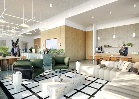 Office Space Myo New Street Square - Image 6