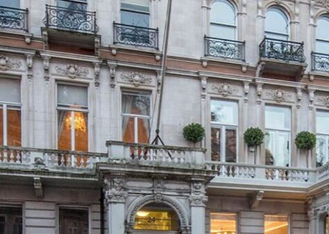 Office Space 22 Grosvenor Gardens - Image 4