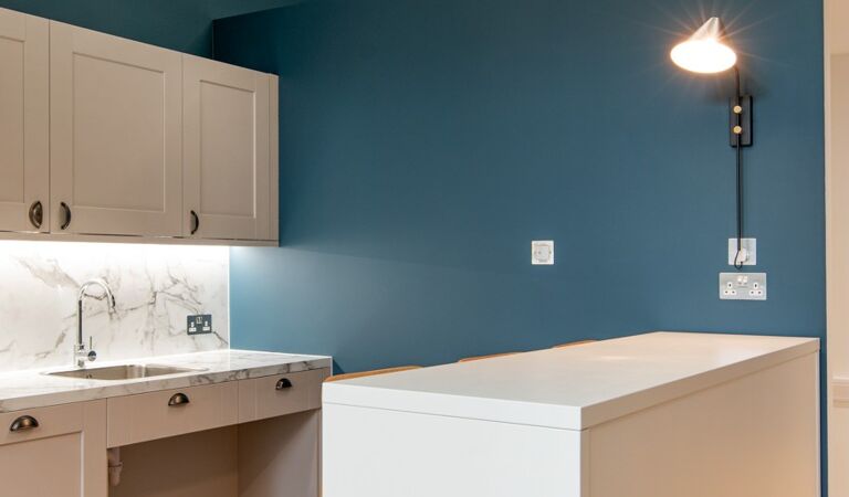 Office Space 22 Grosvenor Gardens - Image 2