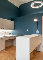 Office Space 22 Grosvenor Gardens - Image 2