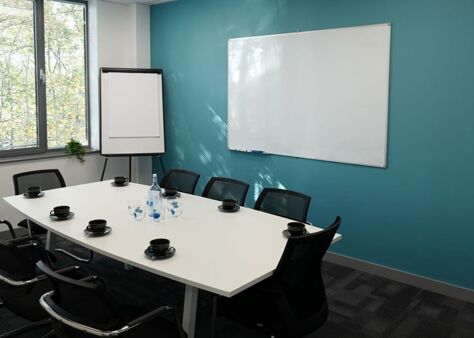 Office Space 57 Putney Bridge Road - Image 4