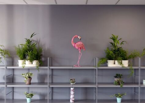 Office Space 57 Putney Bridge Road - Image 1