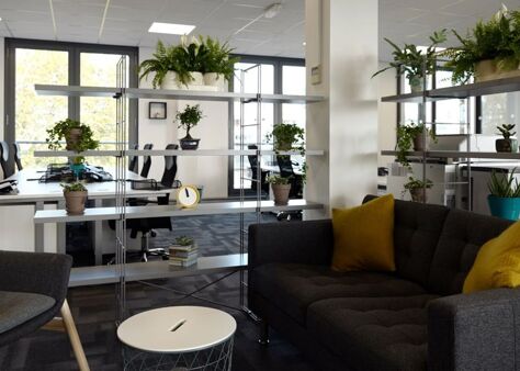 Office Space 57 Putney Bridge Road - Image 5