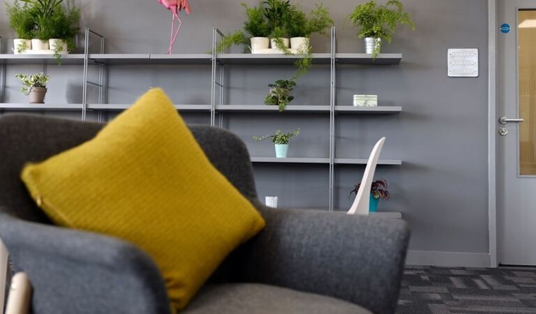 Office Space 57 Putney Bridge Road - Image 2