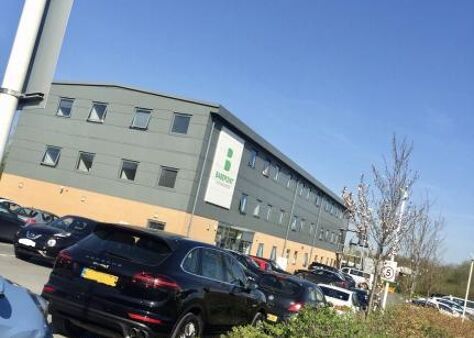 Office Space Evesham - Image 10