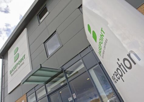 Office Space Evesham - Image 7