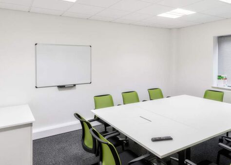 Office Space Evesham - Image 6