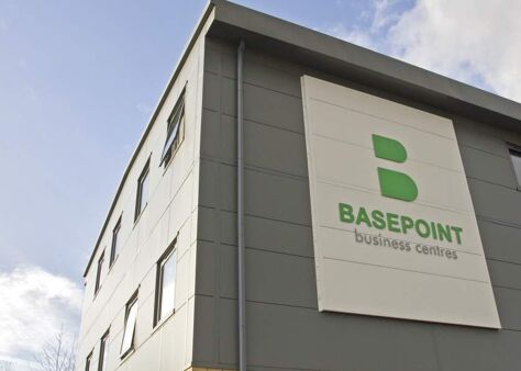 Office Space Evesham - Image 2