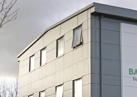 Office Space Evesham - Image 1