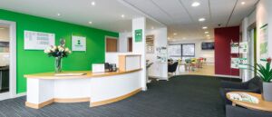 Office Space Evesham - Image 5