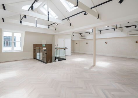 Office Space 21a Kingly Street - Image 4