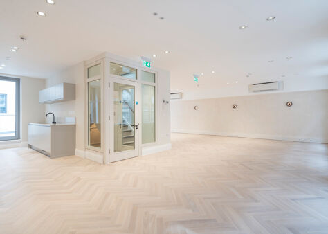 Office Space 21a Kingly Street - Image 1