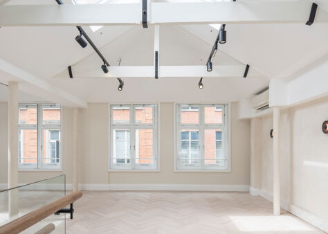 Office Space 21a Kingly Street - Image 6