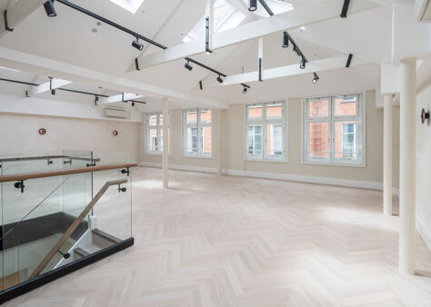 Office Space 21a Kingly Street - Image 5