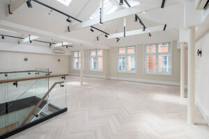 Office Space 21a Kingly Street - Image 5