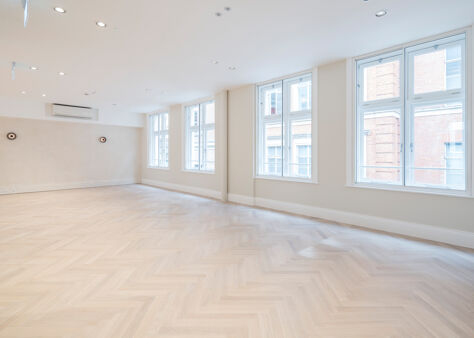 Office Space 21a Kingly Street - Image 2