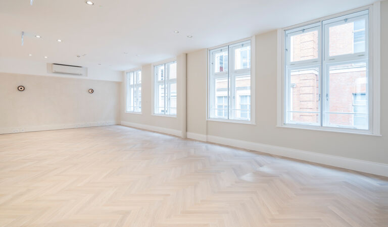 Office Space 21a Kingly Street - Image 2