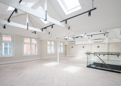 Office Space 21a Kingly Street - Image 7
