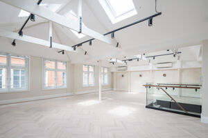 Office Space 21a Kingly Street - Image 7