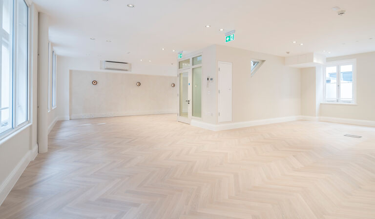 Office Space 21a Kingly Street - Image 3