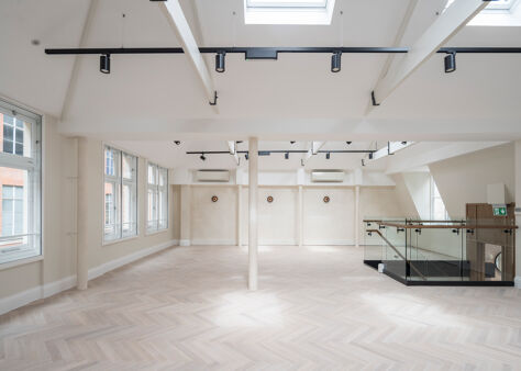 Office Space 21a Kingly Street - Image 8