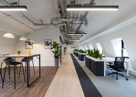 Office Space Novella - Image 2